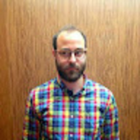 Meet your Posher, Mitch - Picture 1 of 1